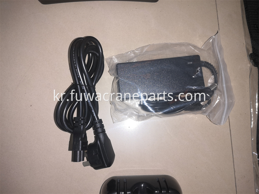 Wireless Remote Control Box Fuwa 75015 Jpg